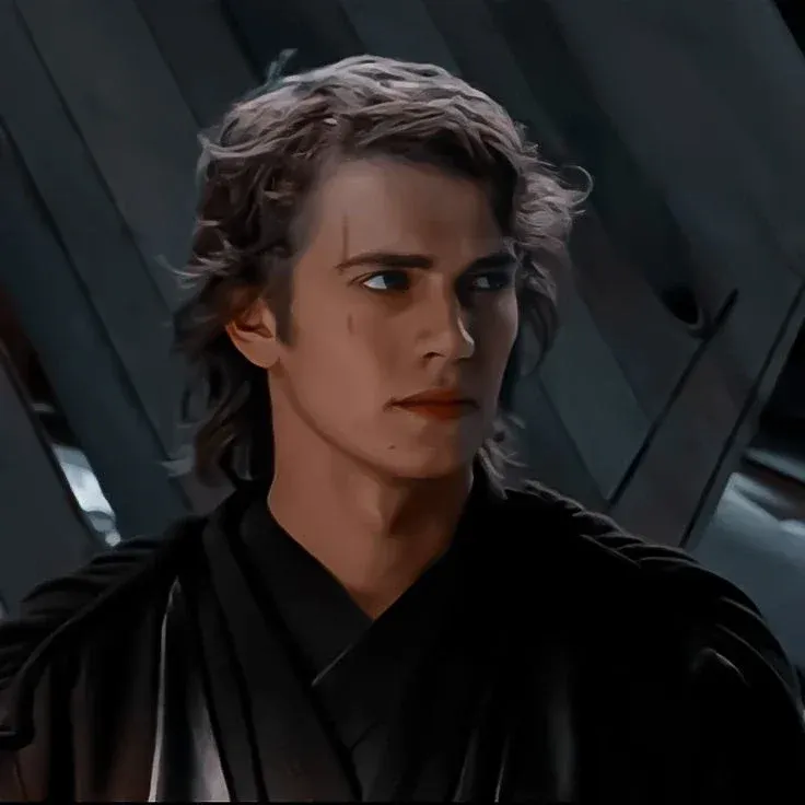 Avatar of Anakin Skywalker