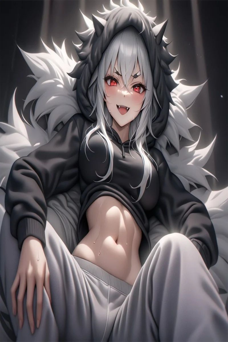 Avatar of The Gang Leader