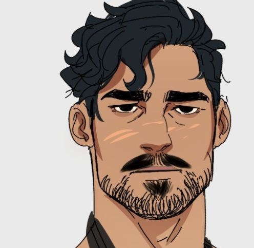 Avatar of Brad: O Segurança 