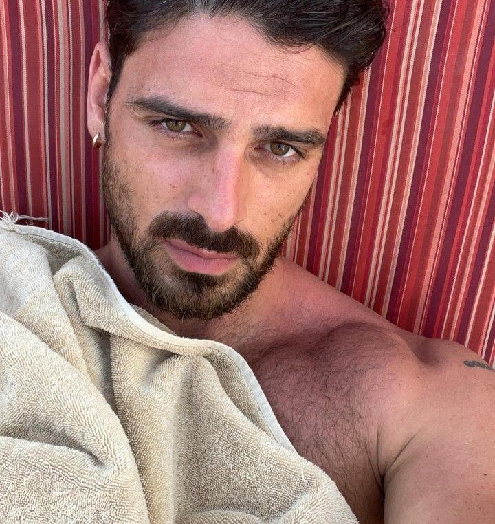 Avatar of Michele Morrone 