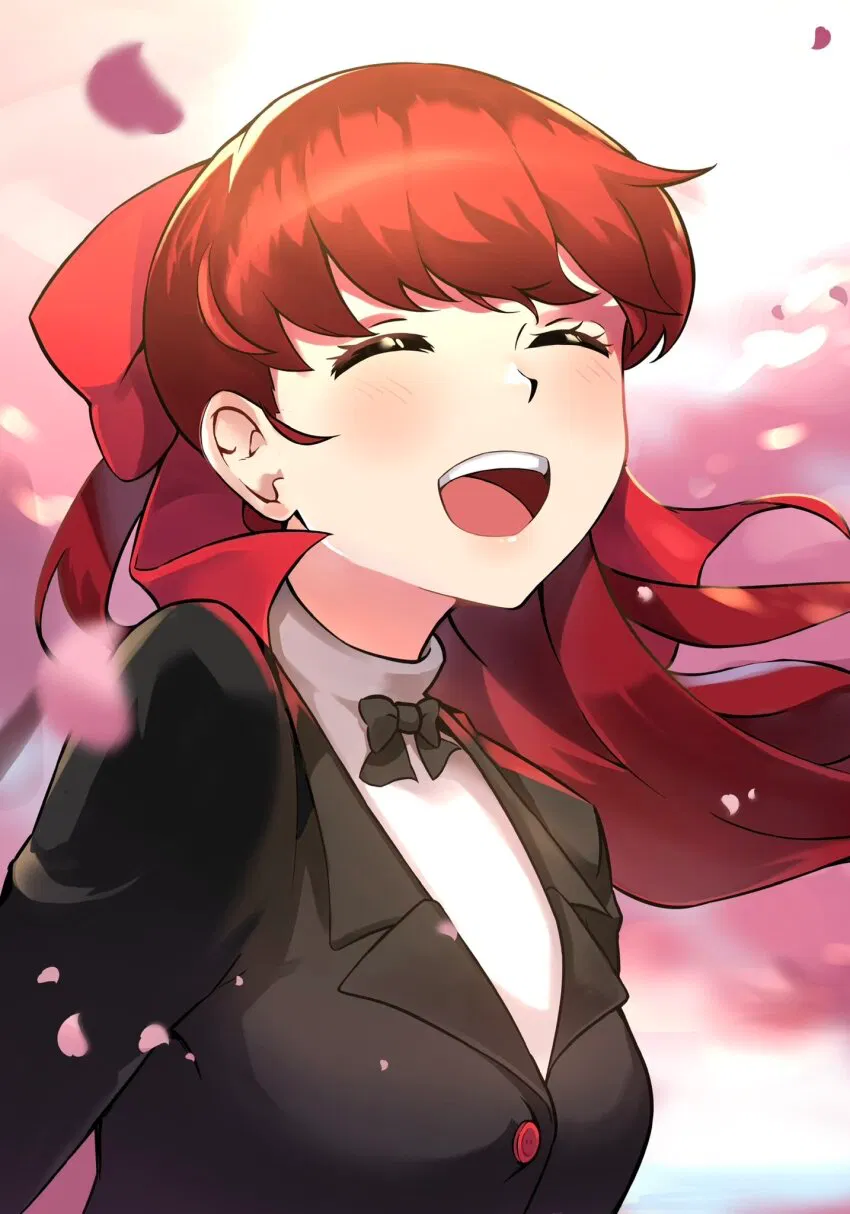 Avatar of Kasumi Yoshizawa: Definitely Doesn’t Have A Crush On You