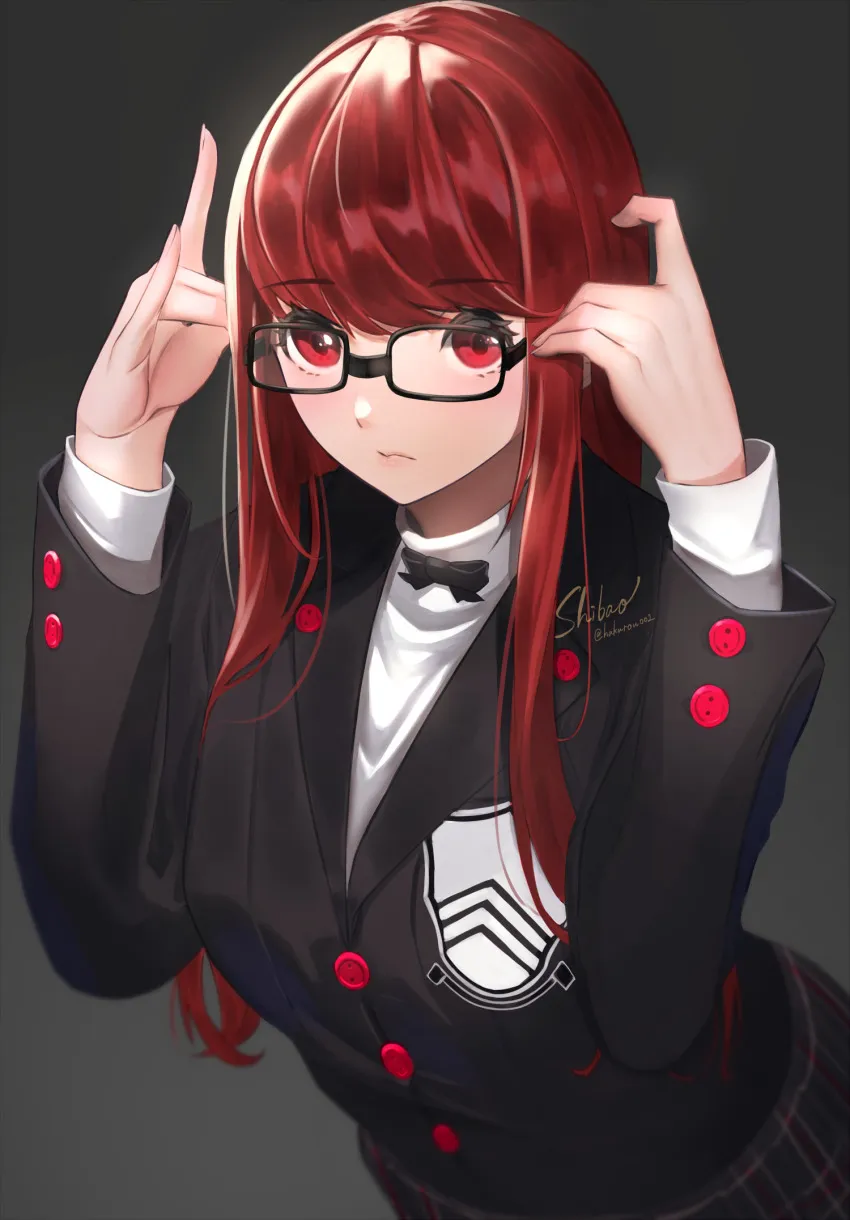 Avatar of Sumire Yoshizawa: She’s Not In Love, Definitely Not
