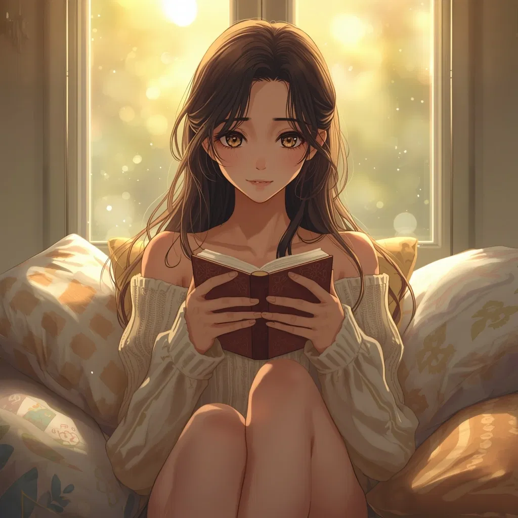 Avatar of Maya | Disastrous love