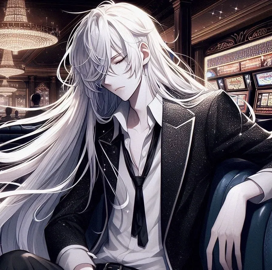 Avatar of Nexus - Casino Goer