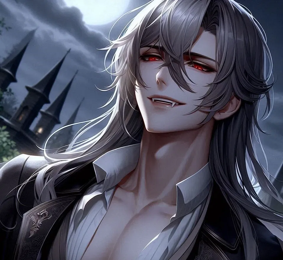 Avatar of Felix Holthen - Vampire 