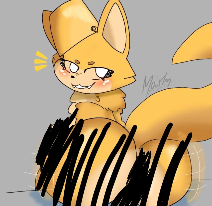 Avatar of Catte inspection (kaiju paradise)