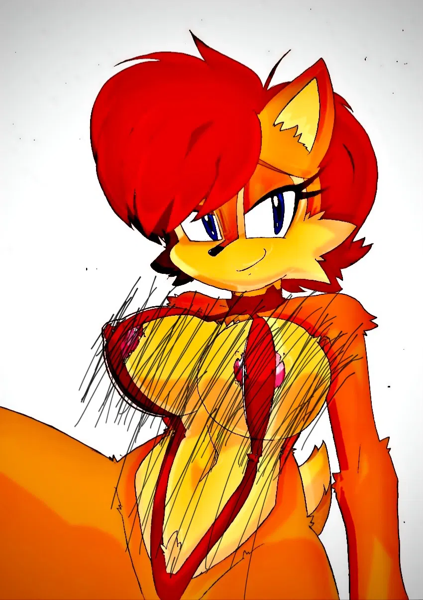 Avatar of Sally Acorn 