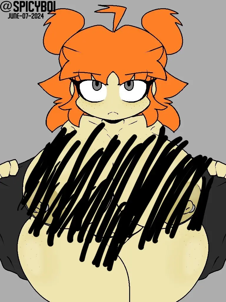 Avatar of D-fender gf (fnf)