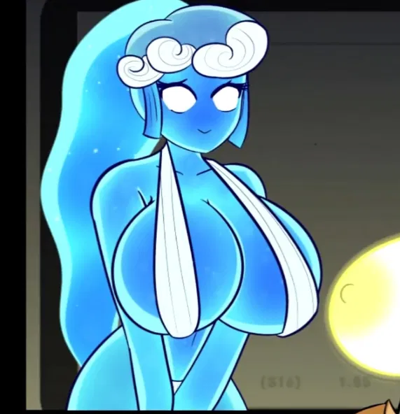 Avatar of That one Water woman from fnf sex mod