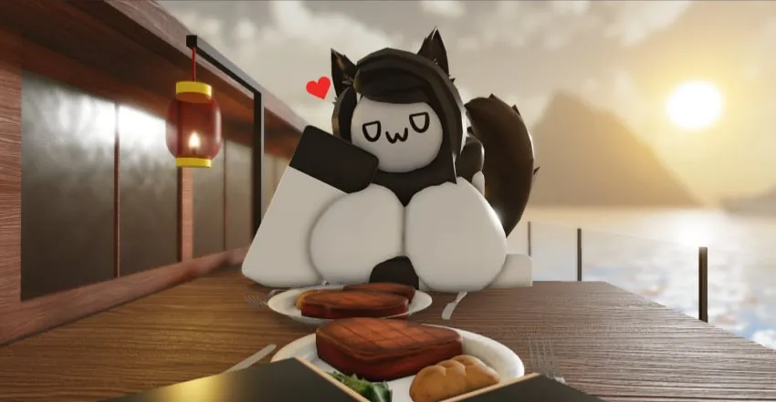 Avatar of Furry girl 
