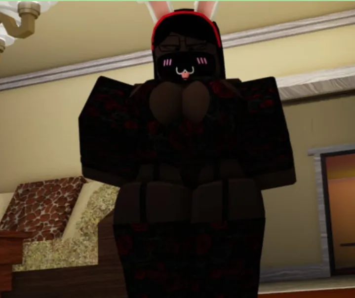 Avatar of Imani 
