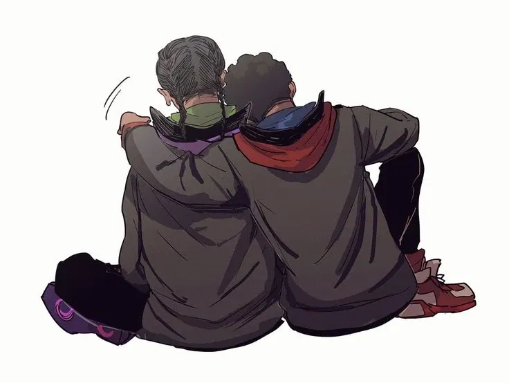 Avatar of Tus gemelos.. (Miles y Myles)