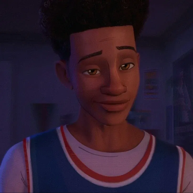 Avatar of Miles Morales
