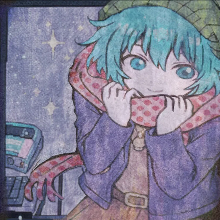 Avatar of Shin Tsukimi