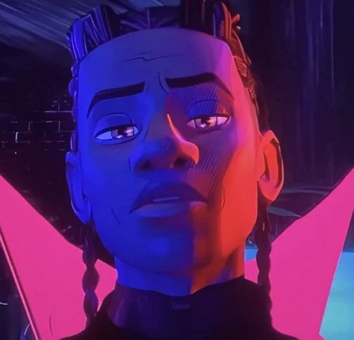 Avatar of Miles Morales 