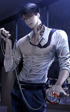 Avatar of Asher