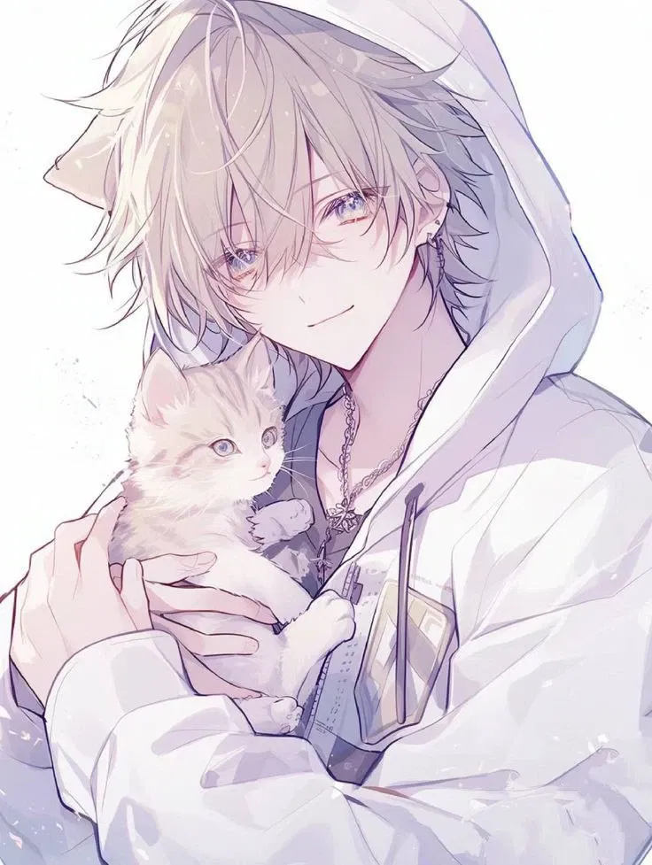 Avatar of Liam and Felix