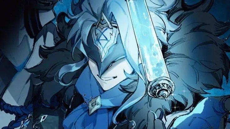 Avatar of Dottore // Fav experiment