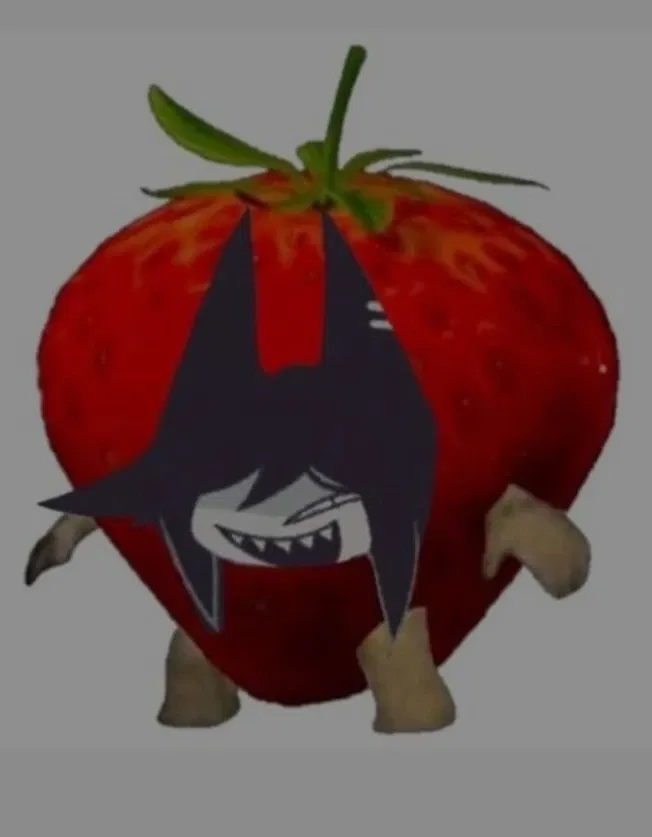 Avatar of Fpe but you are demon with alice!!!