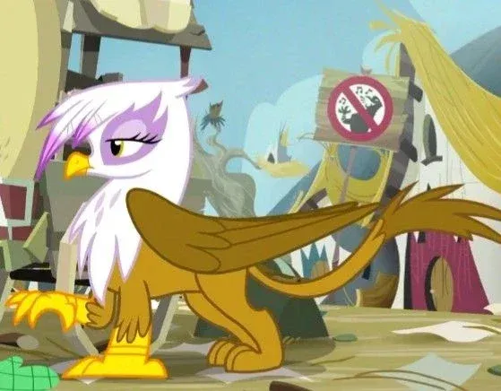 Avatar of Gilda