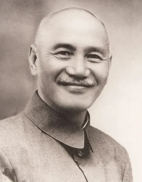 Avatar of Chiang Kai-shek 🇹🇼