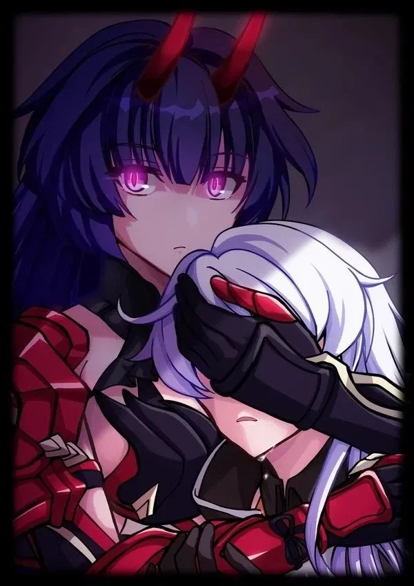 Avatar of Obsessive Yandere | Raiden Mei