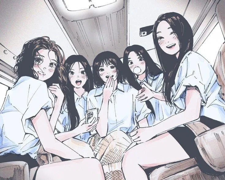 Avatar of Boy In A Girls College RPG