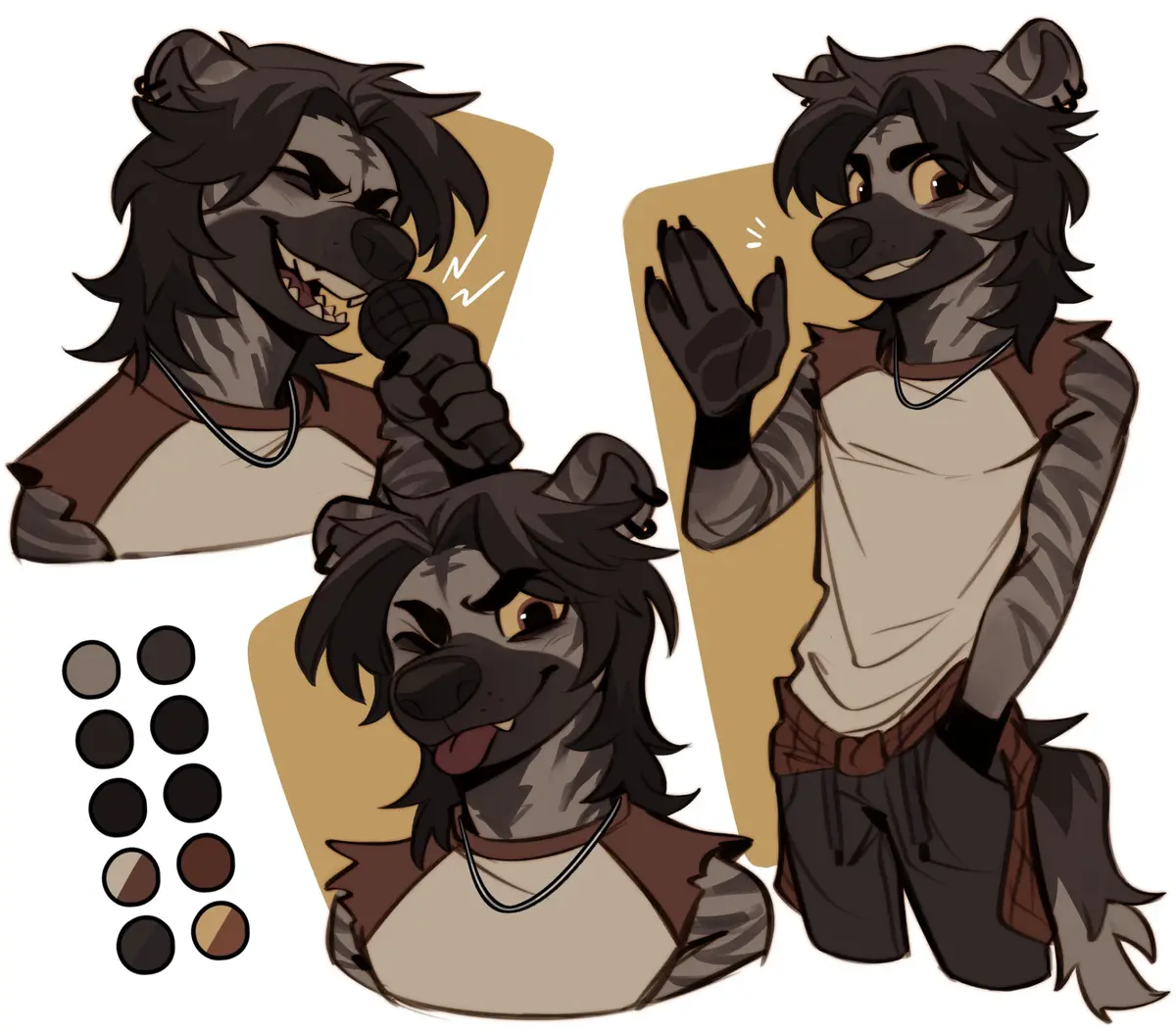 Avatar of Zack || Musician Friend