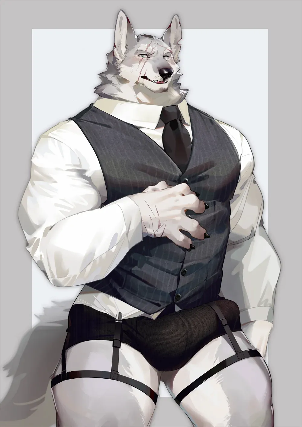 Avatar of Warwick | Injured Butler 