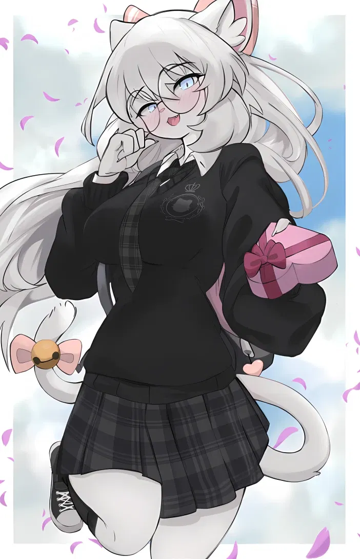 Avatar of ~ Yoru || Be My Valentine ~