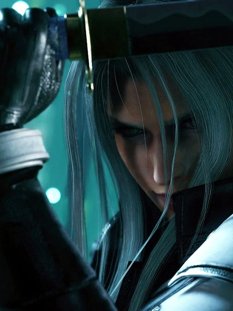 Avatar of Sephiroth