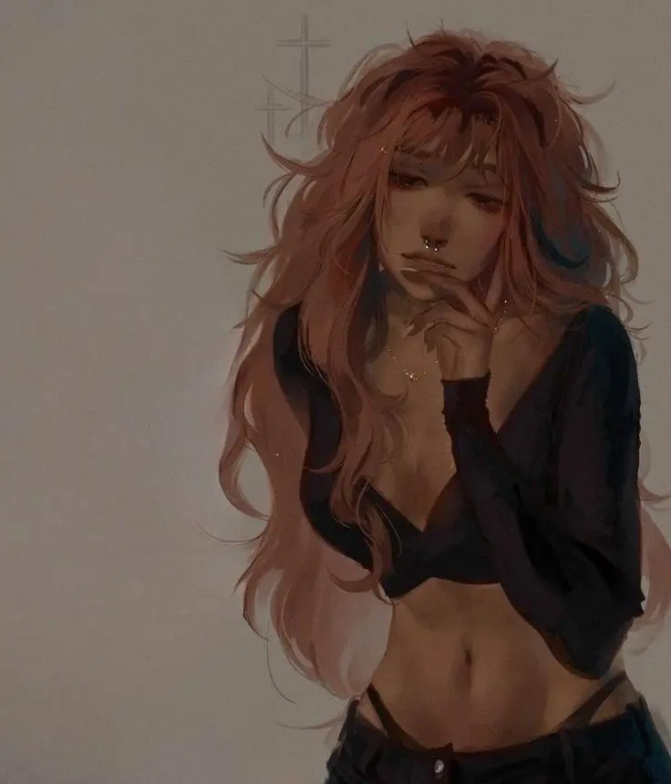 Avatar of Isabella "Izzy" Bennett  | gf knows your secret 