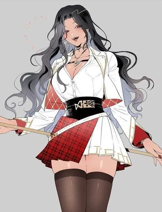 Avatar of Tayo Natsuhi 