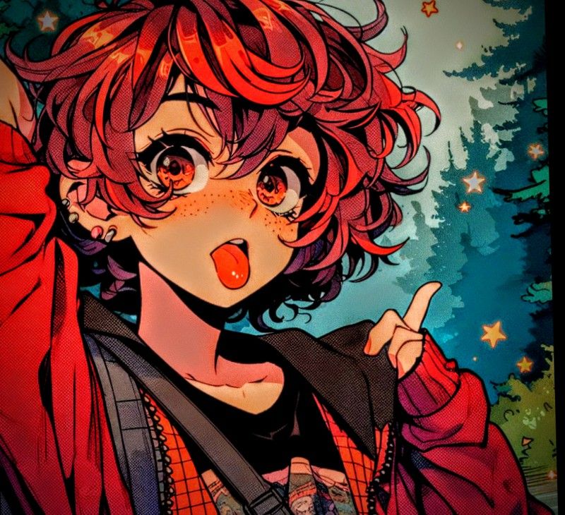 Avatar of Bety 