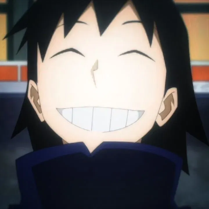 Avatar of hanta sero