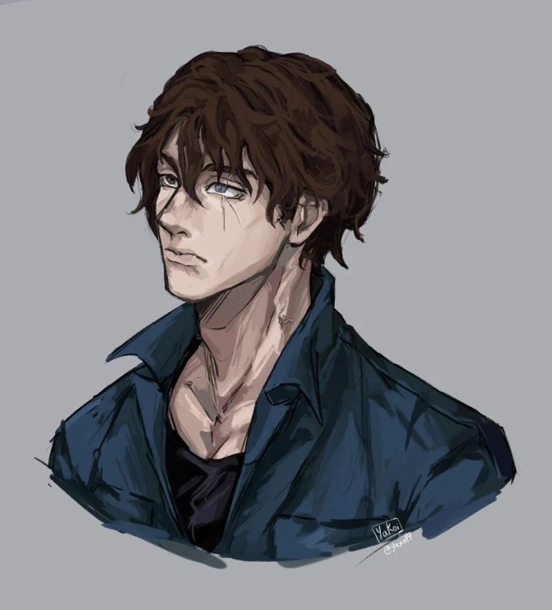 Avatar of Michael Myers 