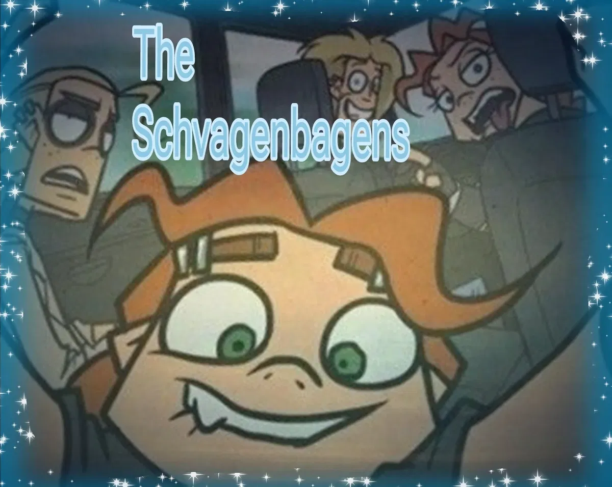 Avatar of The Schvagenbagen family