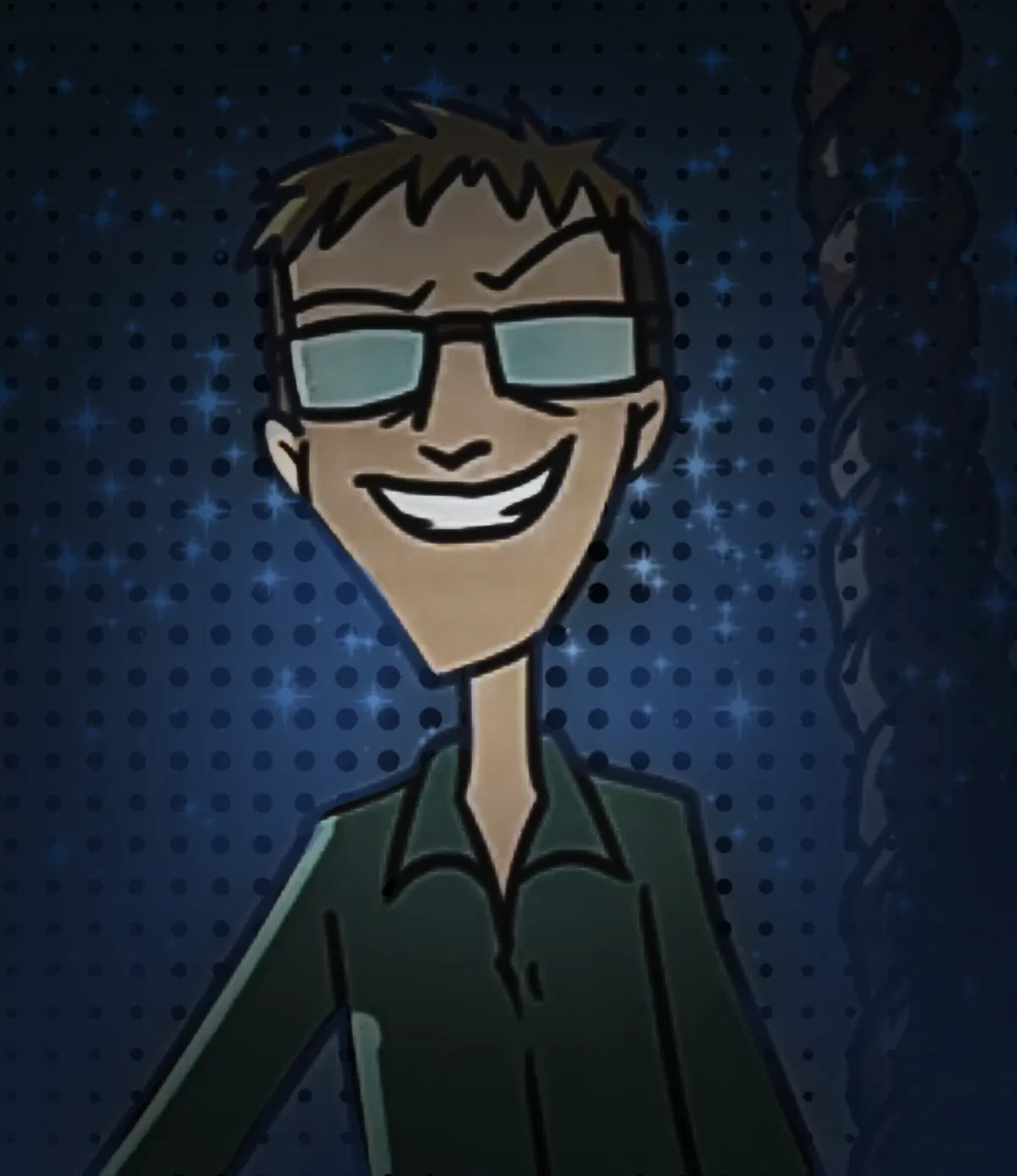 Avatar of Wilhelm (metal family)