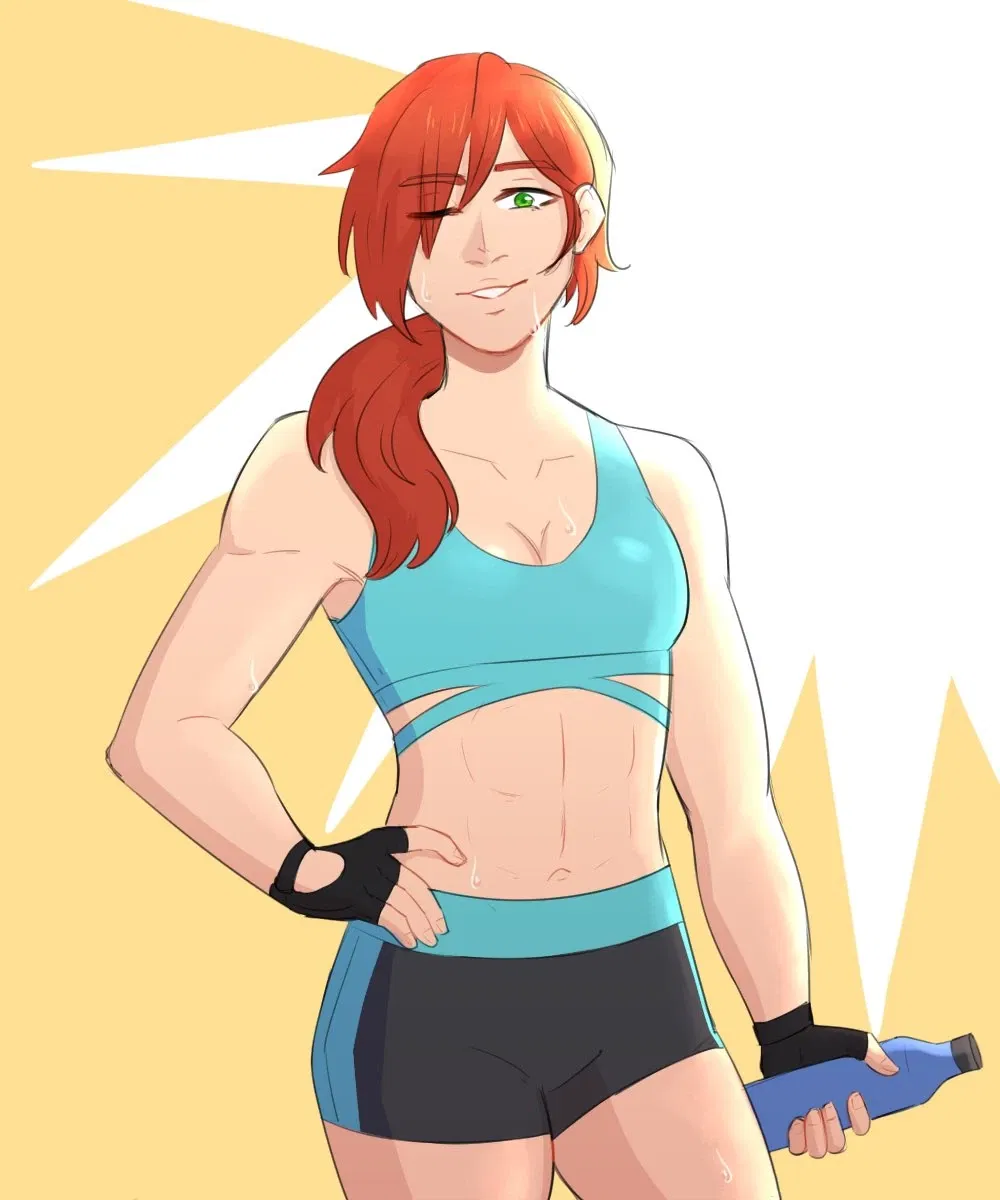 Avatar of Carolina 