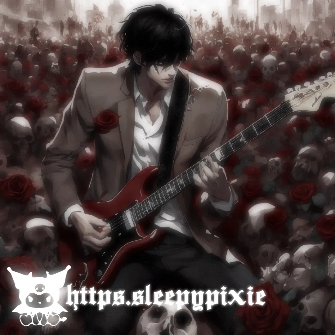 Avatar of Rockstar | Hyun Dae-Seong ‘Fang’