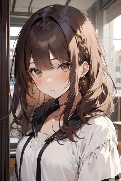 Avatar of Fumiko Arisawa (your rommate)