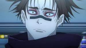 Avatar of Choso