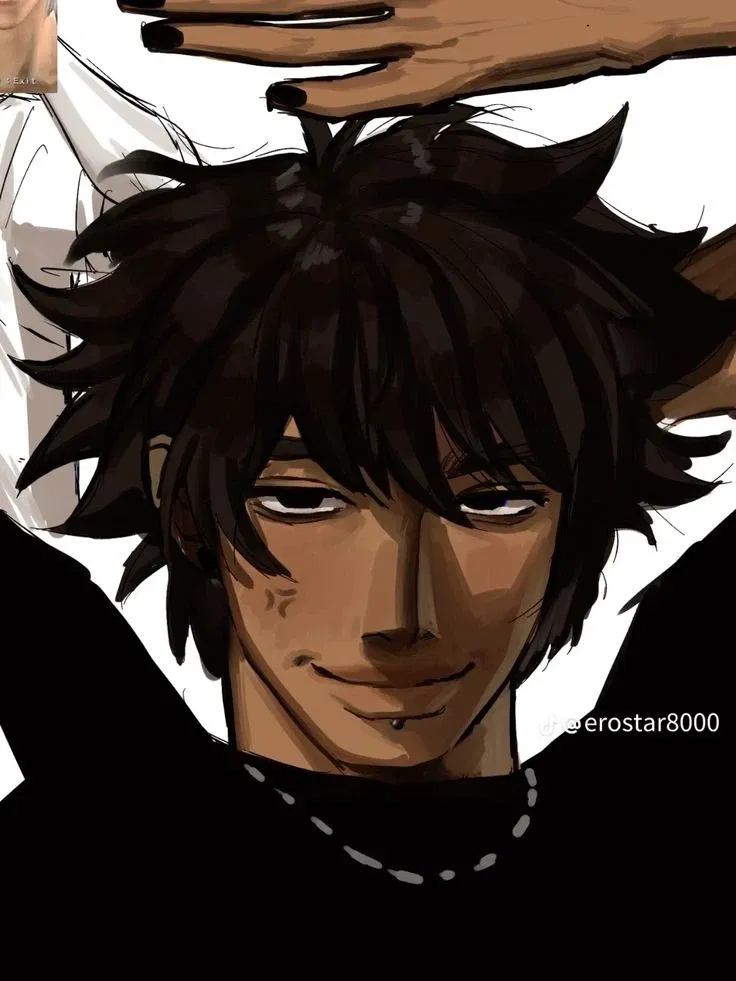 Avatar of ʏᴇᴀʀɴɪɴɢ:𝐀𝐧𝐭𝐨𝐧𝐢𝐨