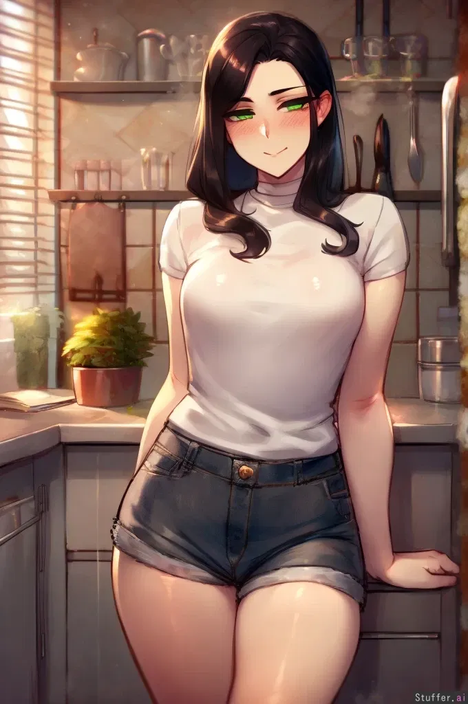 Avatar of Cassie