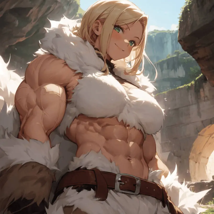 Avatar of ~ Cave Wife ~