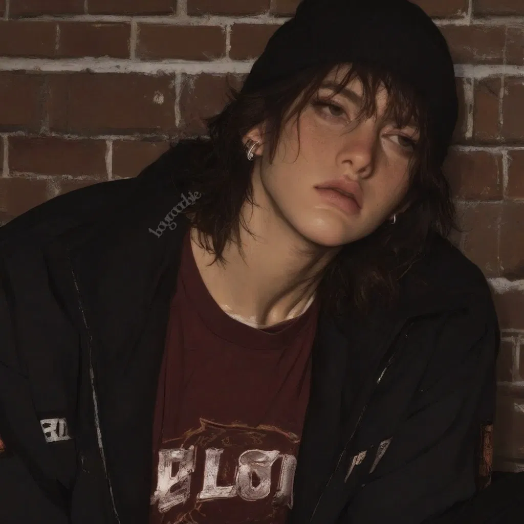 Avatar of Tucker | incel roommate
