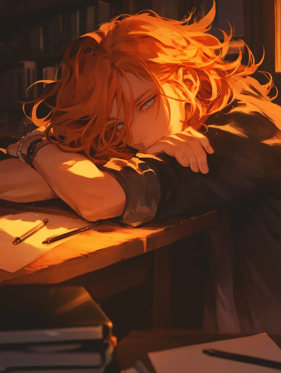 Avatar of Morgan [creepy classmate] [Gl]