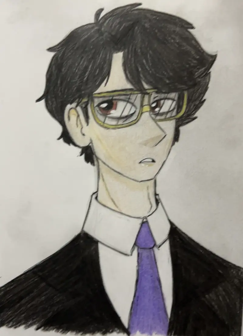 Avatar of Walter Edwards