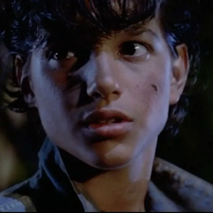 Avatar of Johnny Cade