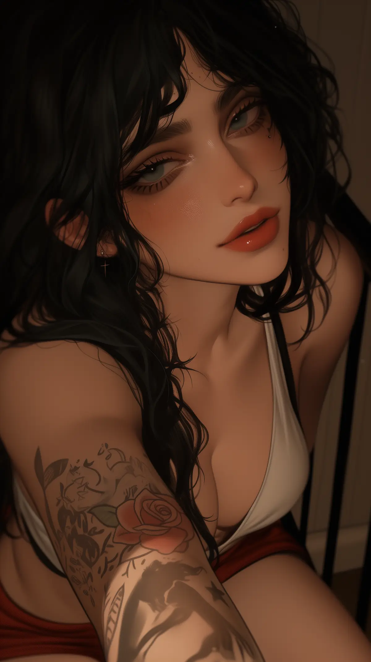 Avatar of Skylar Reed | One More Game?